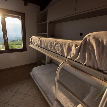 ボルゴマーレ Il Casot Private House With Poolヴィラ エクステリア 写真