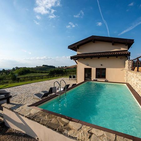 ボルゴマーレ Il Casot Private House With Poolヴィラ エクステリア 写真