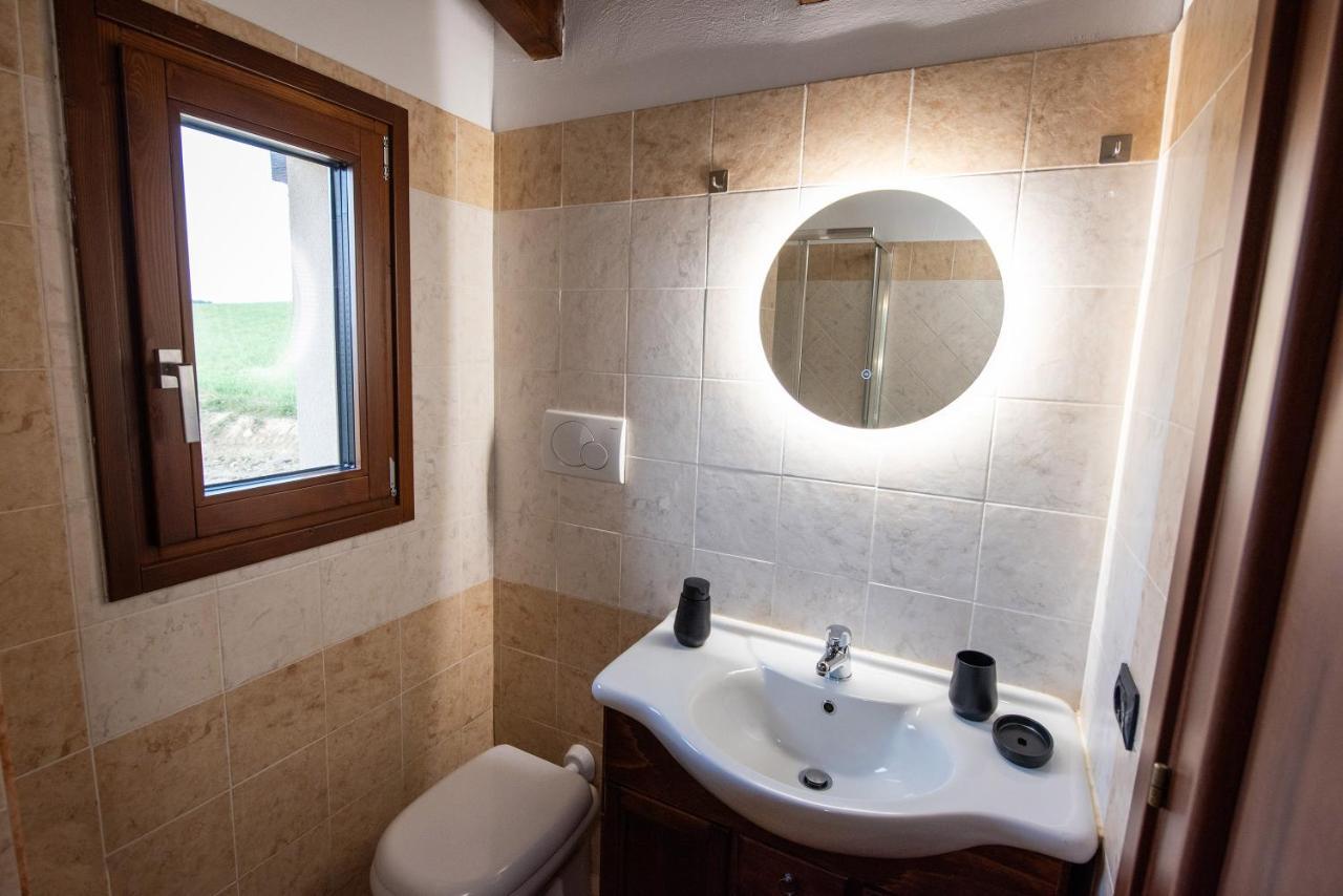 ボルゴマーレ Il Casot Private House With Poolヴィラ エクステリア 写真