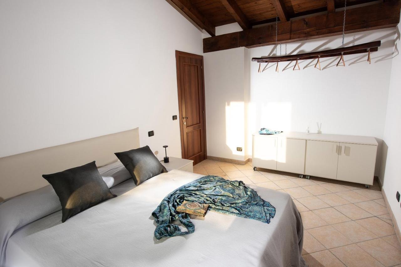 ボルゴマーレ Il Casot Private House With Poolヴィラ エクステリア 写真