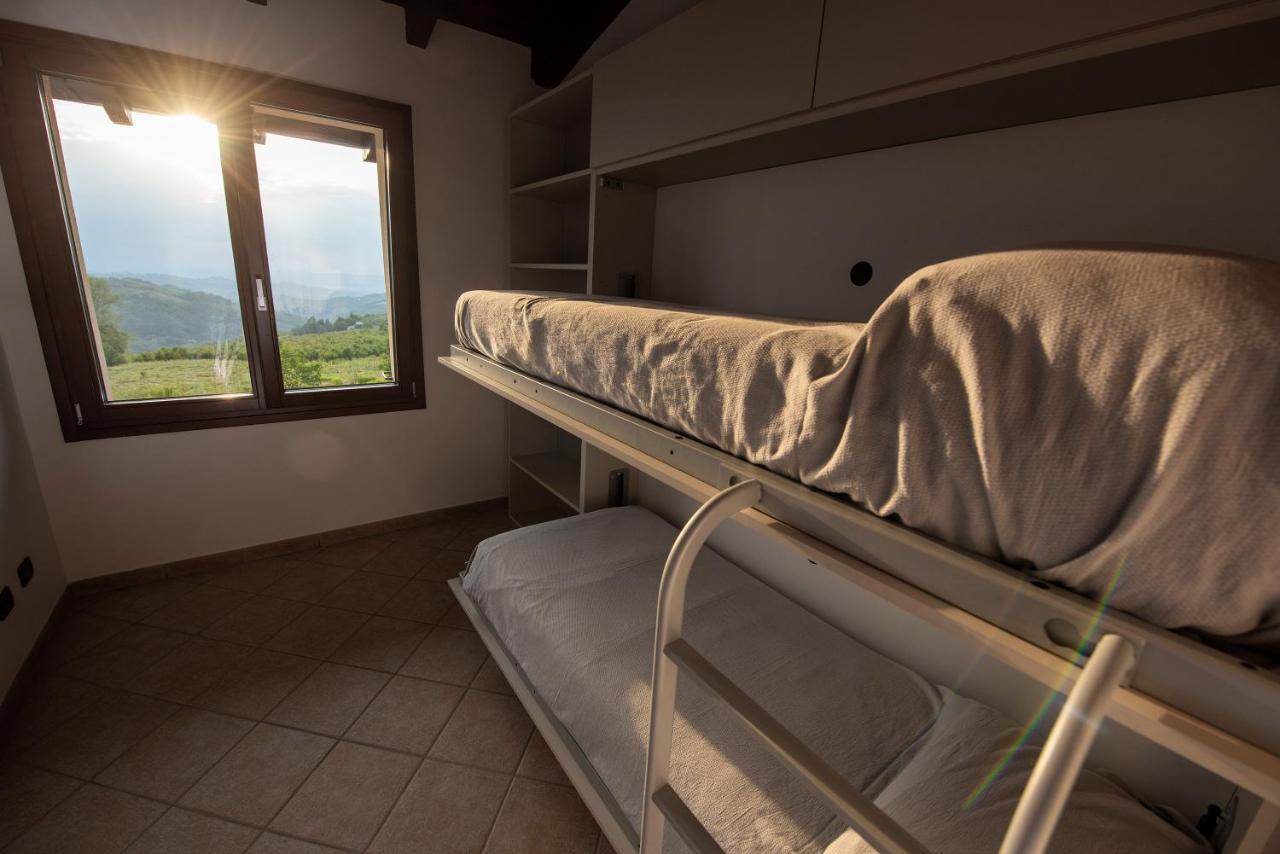 ボルゴマーレ Il Casot Private House With Poolヴィラ エクステリア 写真